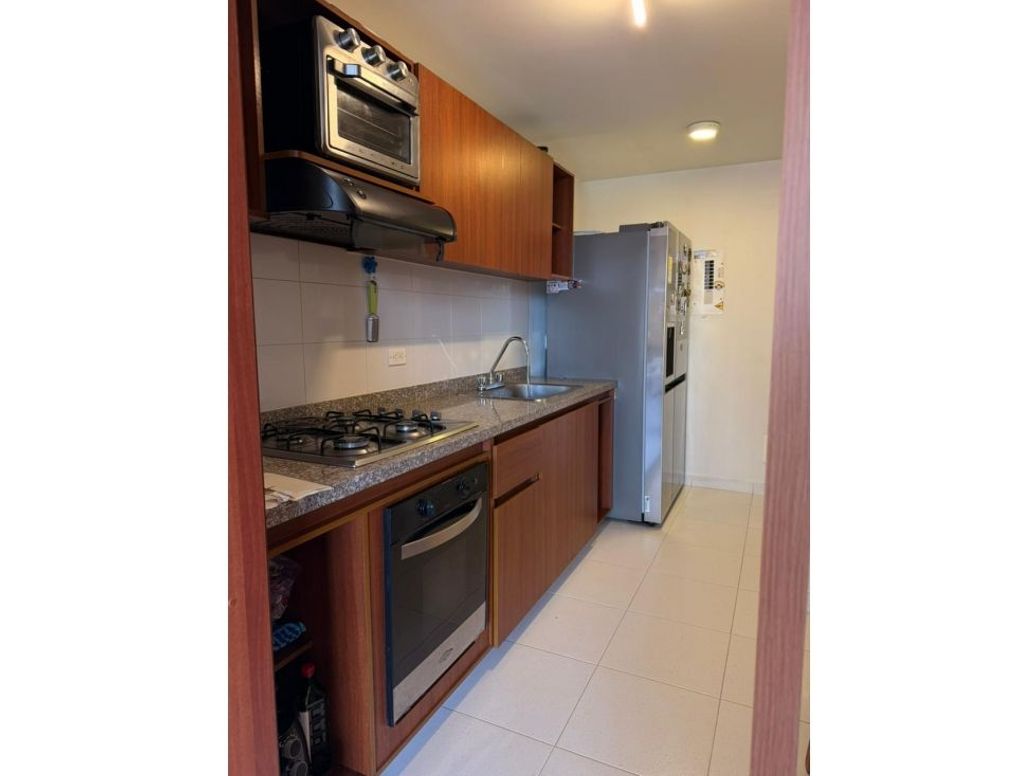 Apartamento de 3 alcobas en venta en Gilmar, Bogotá, 79 m² · foto 9 de 10