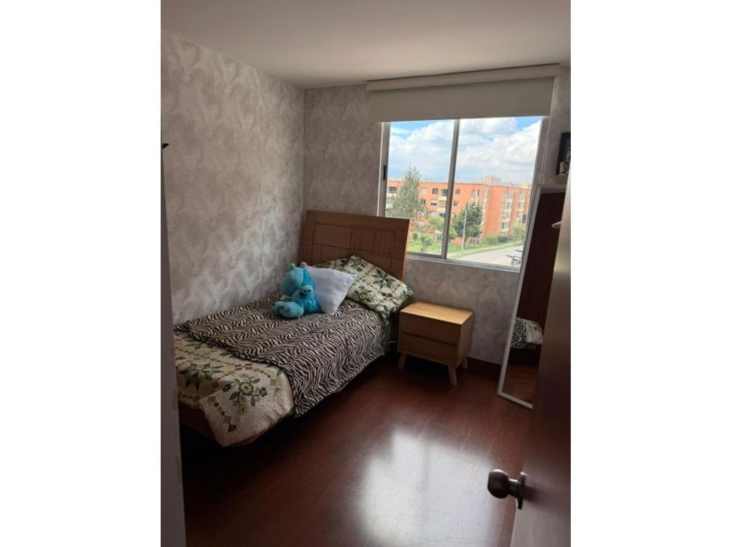 Apartamento de 3 alcobas en venta en Gilmar, Bogotá, 79 m² · foto 10 de 10
