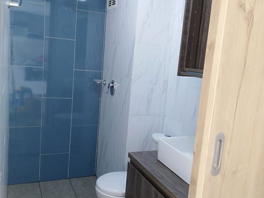 Apartamento de 1 alcoba en arriendo en Ub. Cordoba Niza, Bogotá, 38 m² · foto 6 de 10