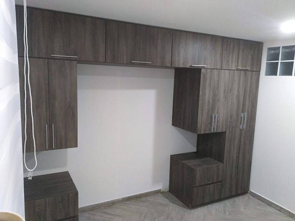 Apartamento de 1 alcoba en arriendo en Ub. Cordoba Niza, Bogotá, 38 m² · foto 4 de 10