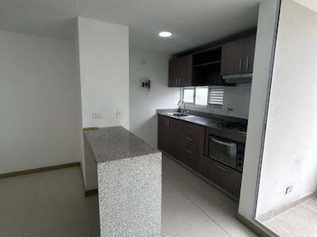 ARRIENDO de APARTAMENTO en LAS ANTILLAS, ENVIGADO en Las Antillas