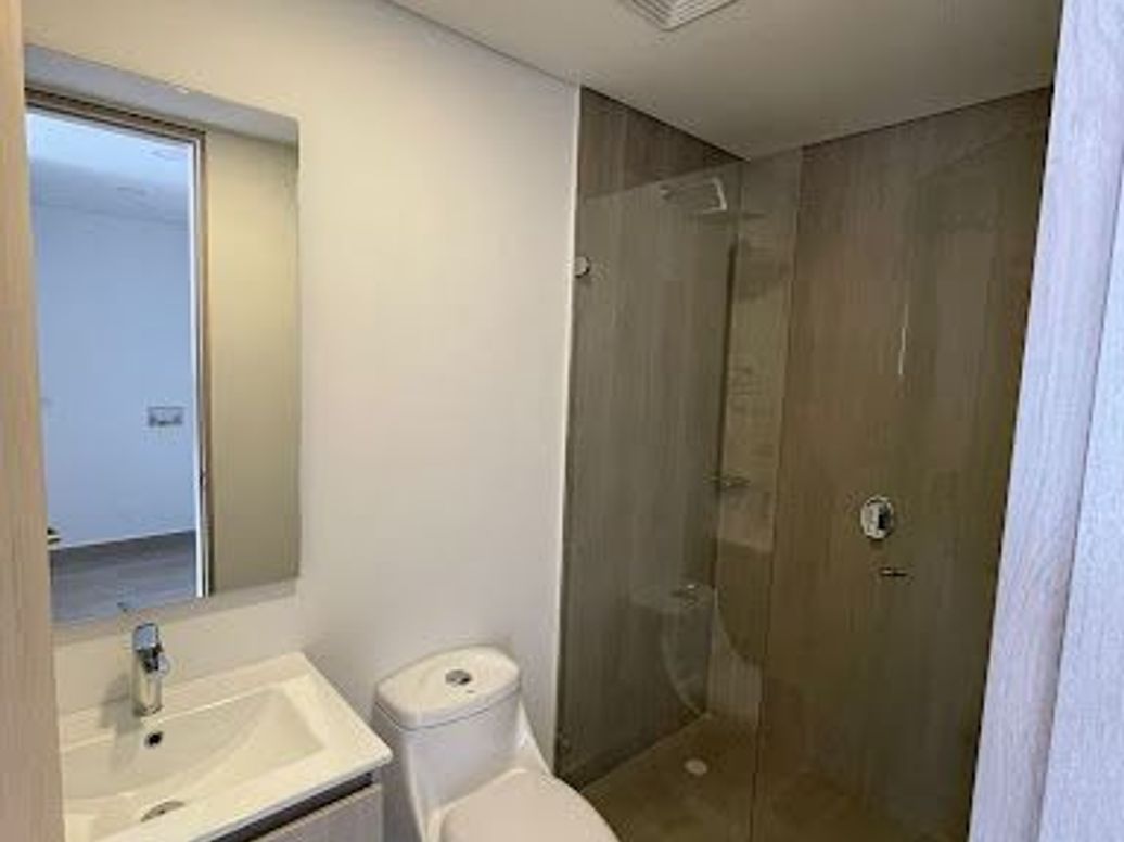 Apartamento de 1 alcoba en venta en Centro Internacional, Bogotá, 36 m² · foto 7 de 19