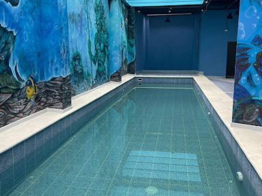 Apartamento de 1 alcoba en venta en Centro Internacional, Bogotá, 36 m² · foto 14 de 19