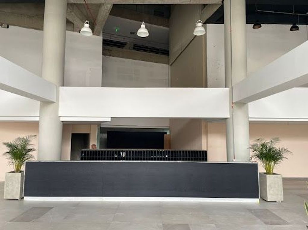Apartamento de 1 alcoba en venta en Centro Internacional, Bogotá, 36 m² · foto 15 de 19