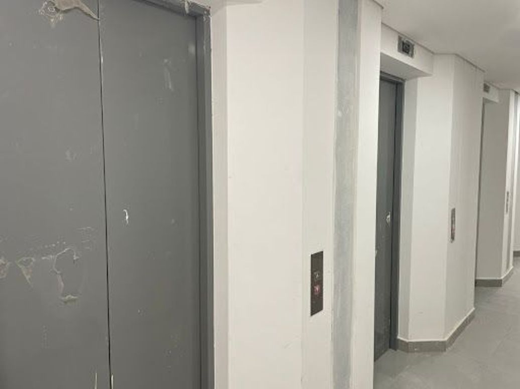 Apartamento de 1 alcoba en venta en Centro Internacional, Bogotá, 36 m² · foto 16 de 19