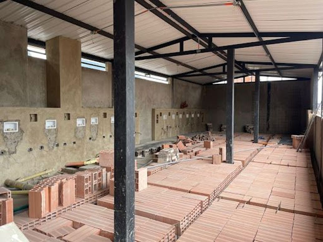 Apartamento de 1 alcoba en venta en Centro Internacional, Bogotá, 36 m² · foto 17 de 19