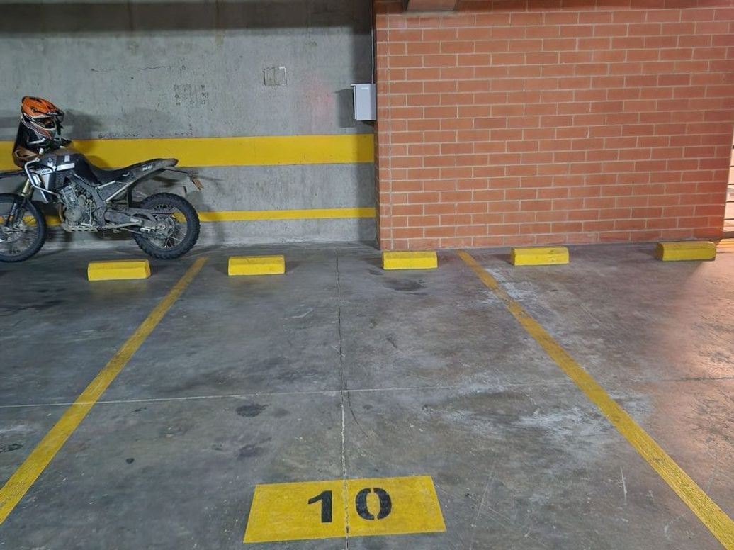 Apartaestudio en arriendo en San Martin, Bogotá, 28 m² · foto 2 de 20