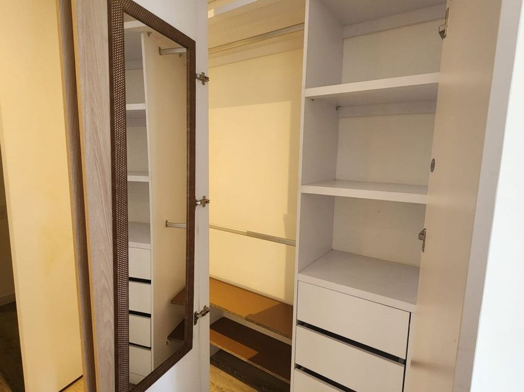 Apartaestudio en arriendo en San Martin, Bogotá, 28 m² · foto 9 de 20