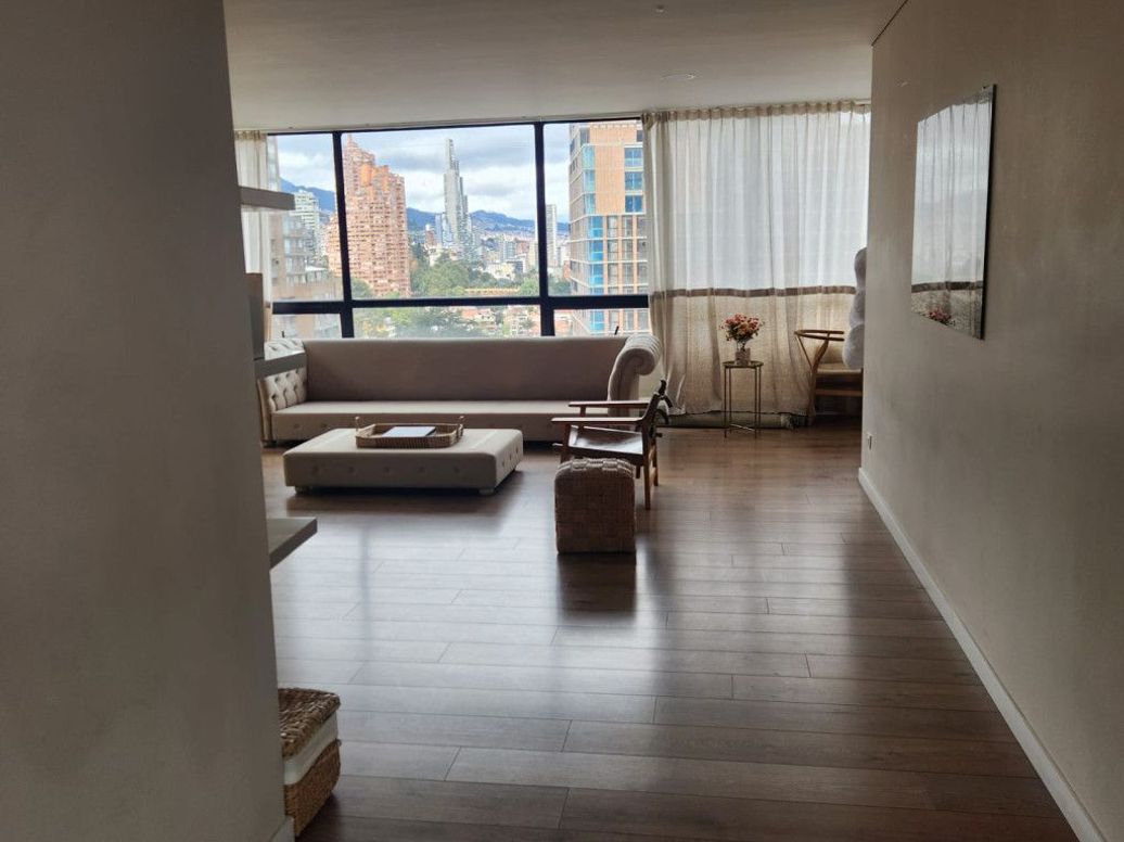 Apartaestudio en arriendo en San Martin, Bogotá, 28 m² · foto 20 de 20