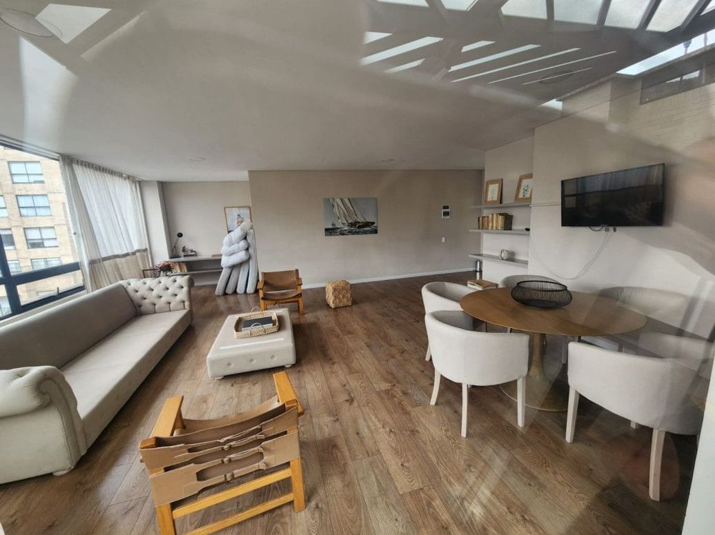 Apartaestudio en arriendo en San Martin, Bogotá, 28 m² · foto 19 de 20