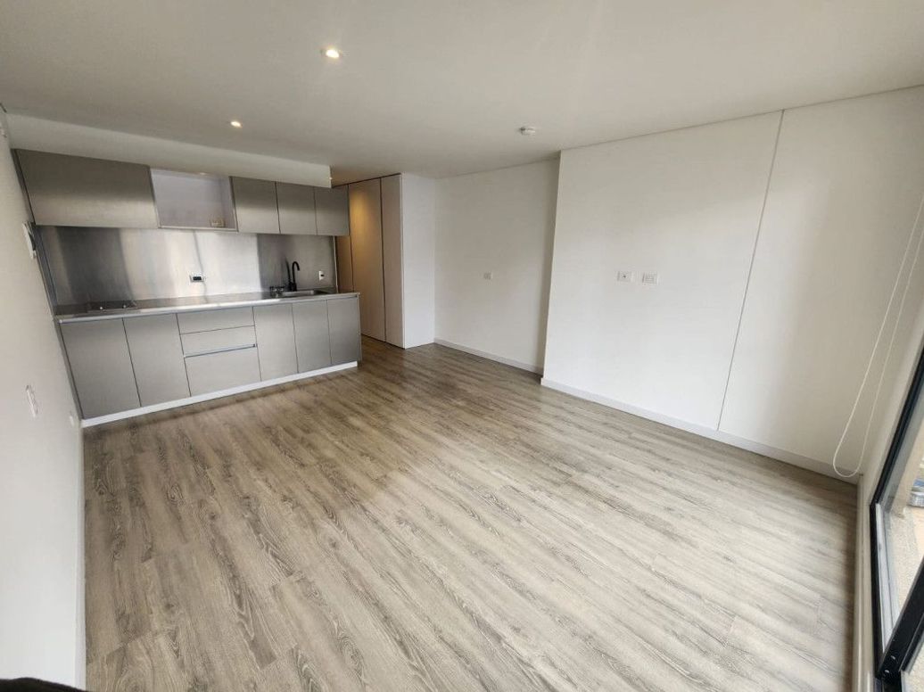 Apartaestudio en arriendo en San Martin, Bogotá, 28 m² · foto 5 de 20