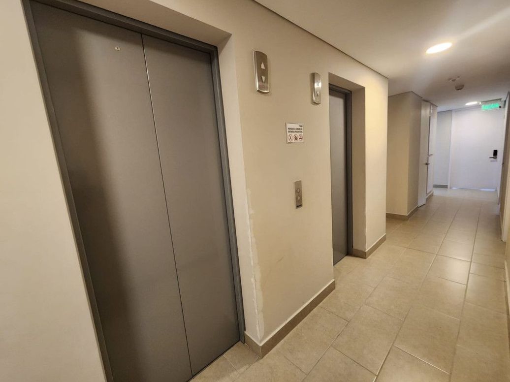 Apartaestudio en arriendo en San Martin, Bogotá, 28 m² · foto 12 de 20