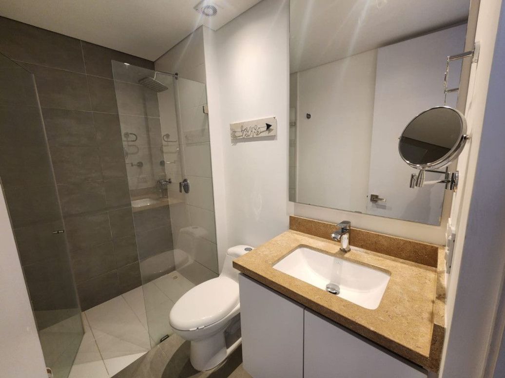 Apartaestudio en arriendo en San Martin, Bogotá, 28 m² · foto 10 de 20