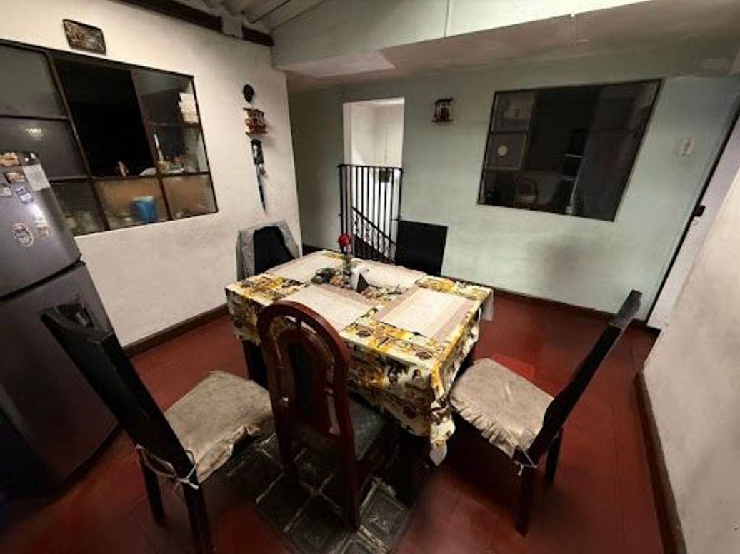 Casa de 5 alcobas en venta en San Andres Sector 2, Bogotá, 147 m² · foto 4 de 20