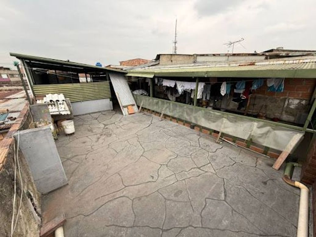Casa de 5 alcobas en venta en San Andres Sector 2, Bogotá, 147 m² · foto 16 de 20