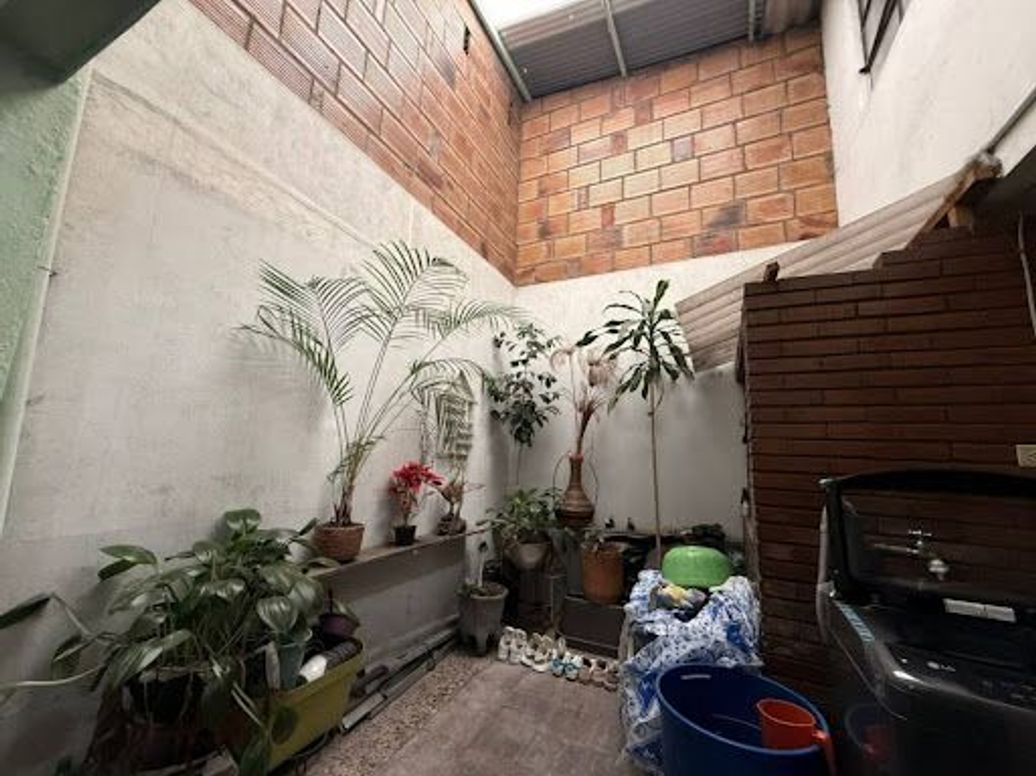 Casa de 5 alcobas en venta en San Andres Sector 2, Bogotá, 147 m² · foto 19 de 20