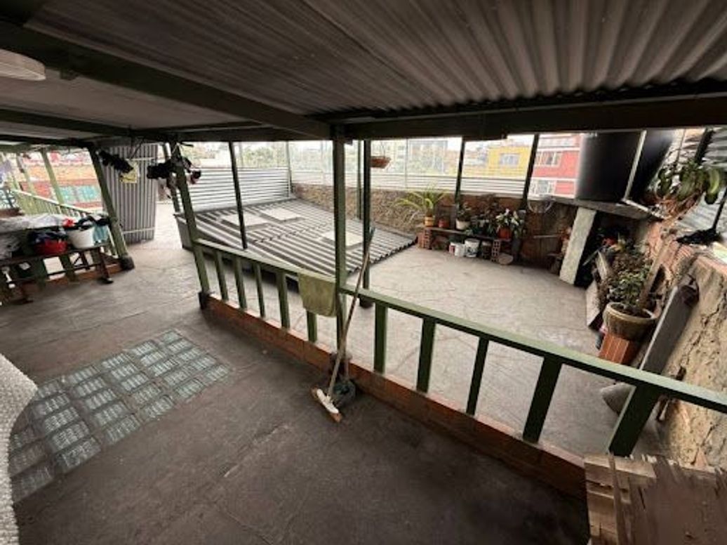 Casa de 5 alcobas en venta en San Andres Sector 2, Bogotá, 147 m² · foto 14 de 20
