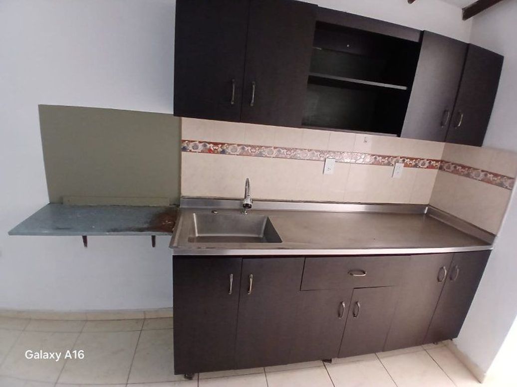Apartaestudio en Arriendo Prado Medellin en arriendo en Prado