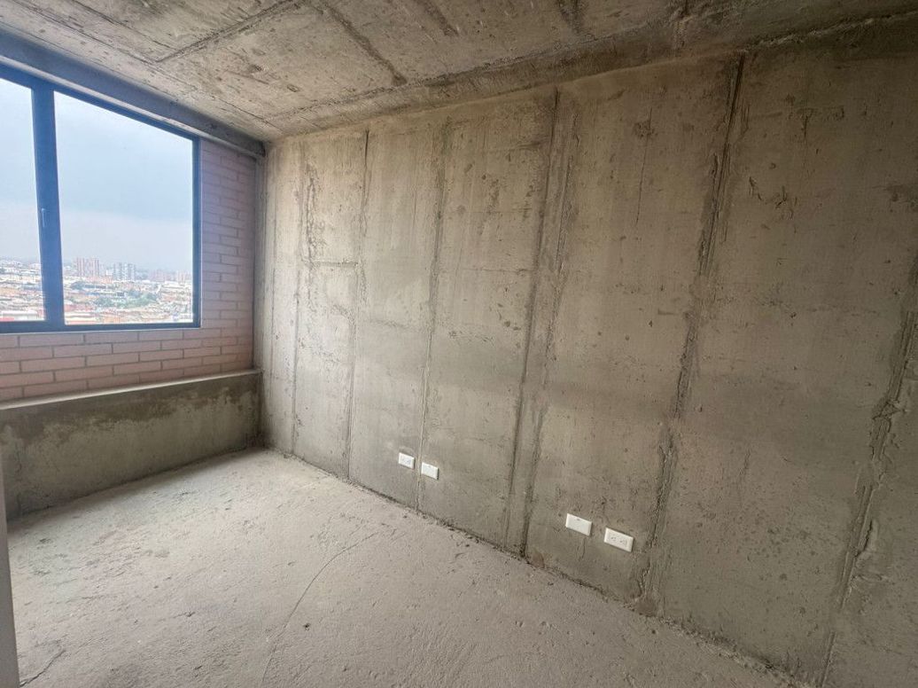 Apartamento de 2 alcobas en venta en Salazar Gomez, Bogotá, 35 m² · foto 9 de 10