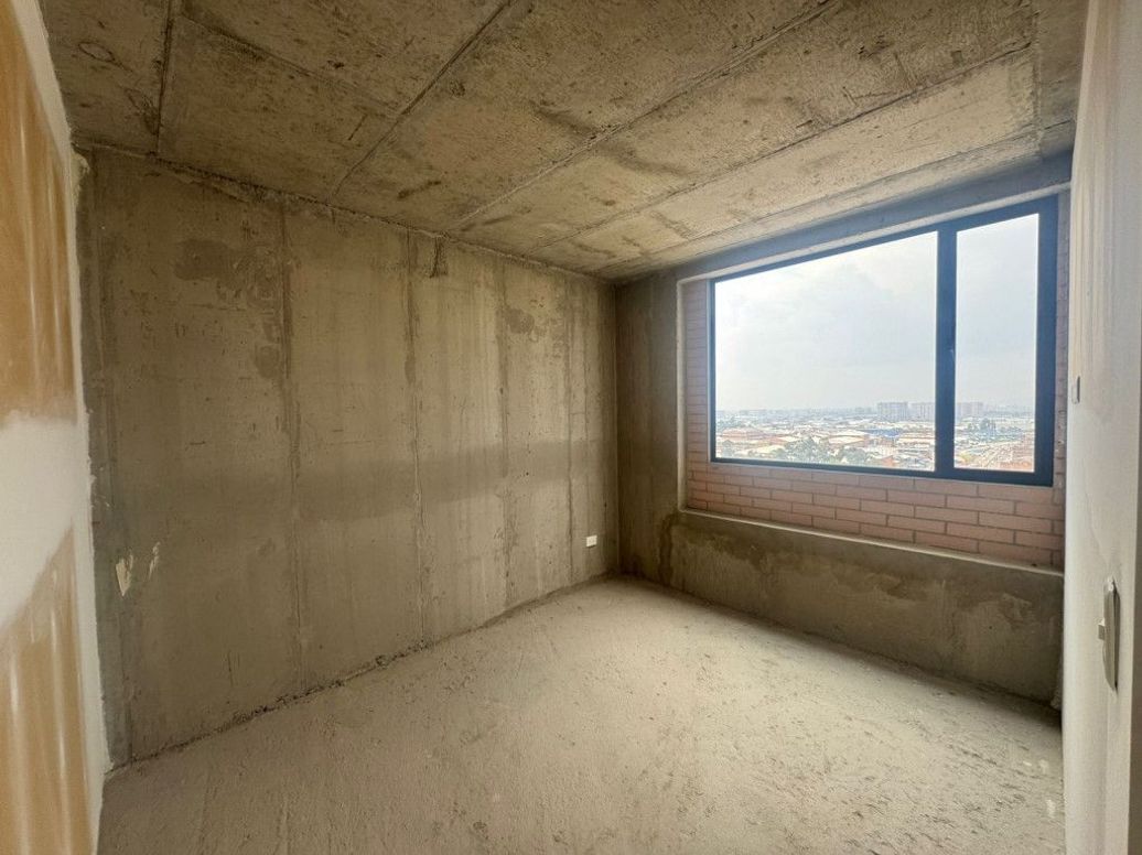 Apartamento de 2 alcobas en venta en Salazar Gomez, Bogotá, 35 m² · foto 10 de 10