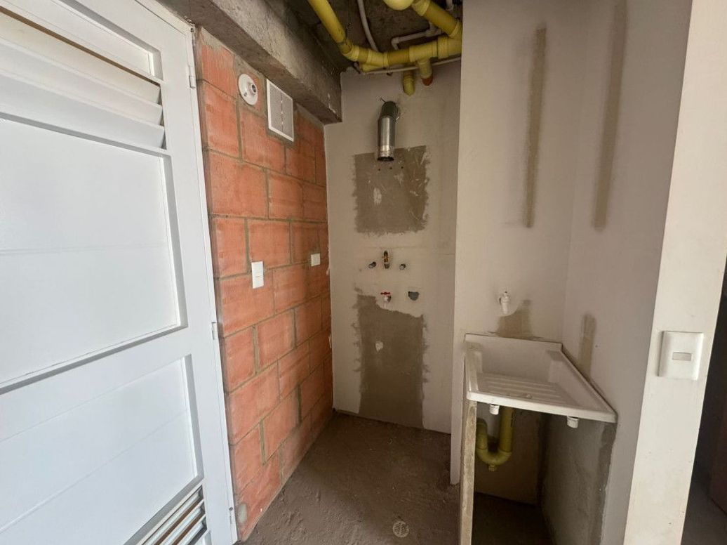 Apartamento de 2 alcobas en venta en Salazar Gomez, Bogotá, 35 m² · foto 6 de 10