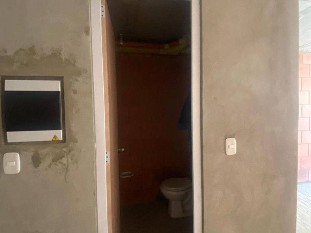 Apartaestudio en venta en Los Monjes, Bogotá, 28 m² · foto 3 de 5