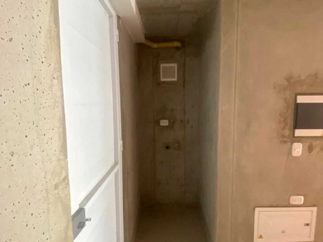 Apartaestudio en venta en Los Monjes, Bogotá, 28 m² · foto 4 de 5