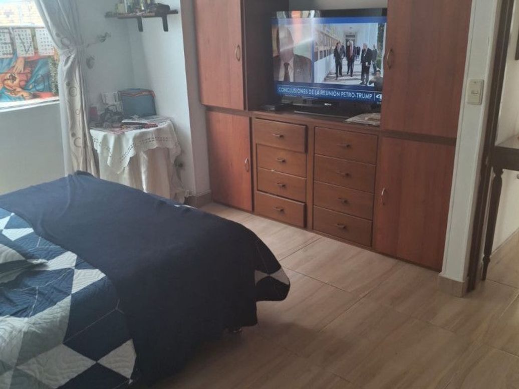 Apartamento de 4 alcobas en venta en María Paz, Bogotá, 102 m² · foto 6 de 15