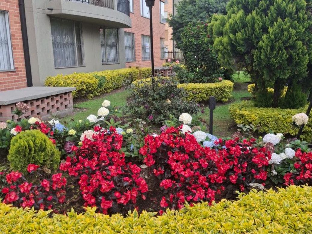 Apartamento de 4 alcobas en venta en María Paz, Bogotá, 102 m² · foto 7 de 15
