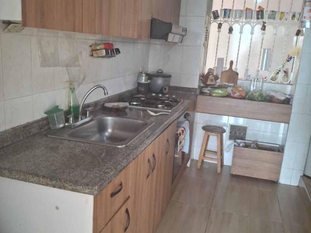 Apartamento de 4 alcobas en venta en María Paz, Bogotá, 102 m² · foto 8 de 15
