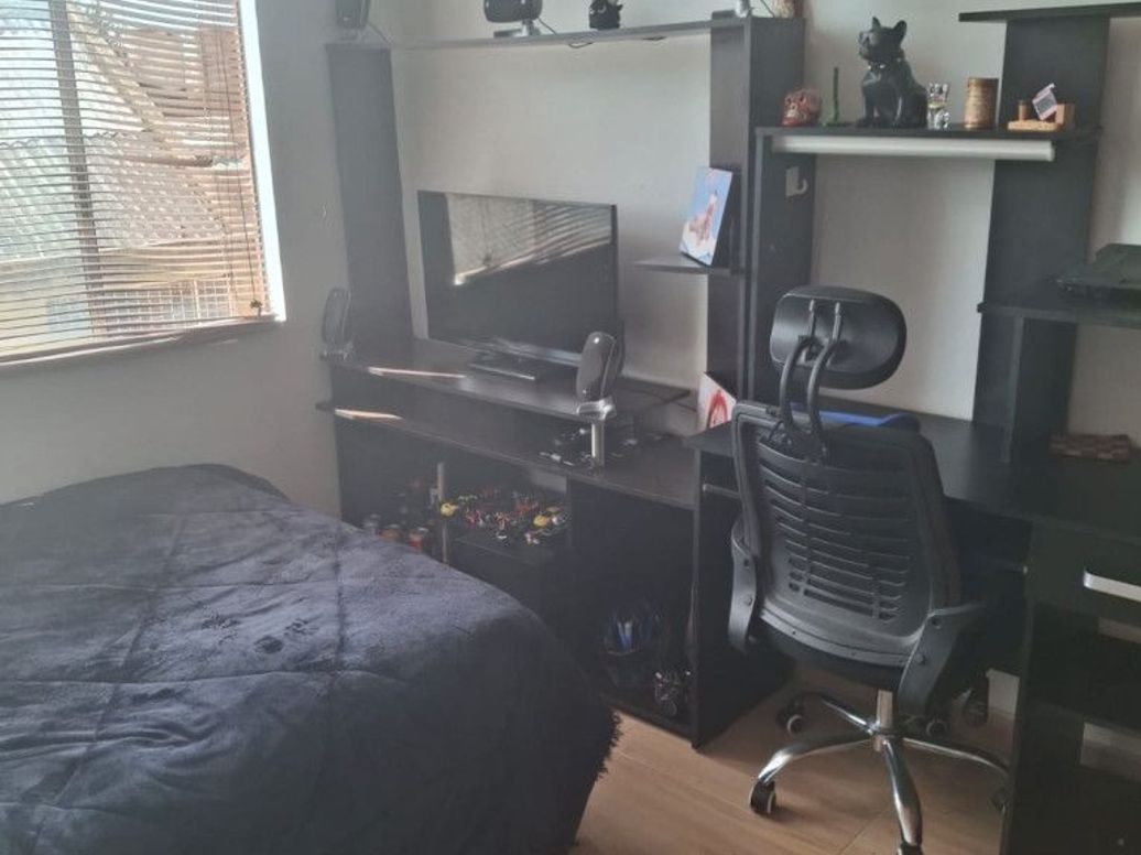 Apartamento de 4 alcobas en venta en María Paz, Bogotá, 102 m² · foto 11 de 15