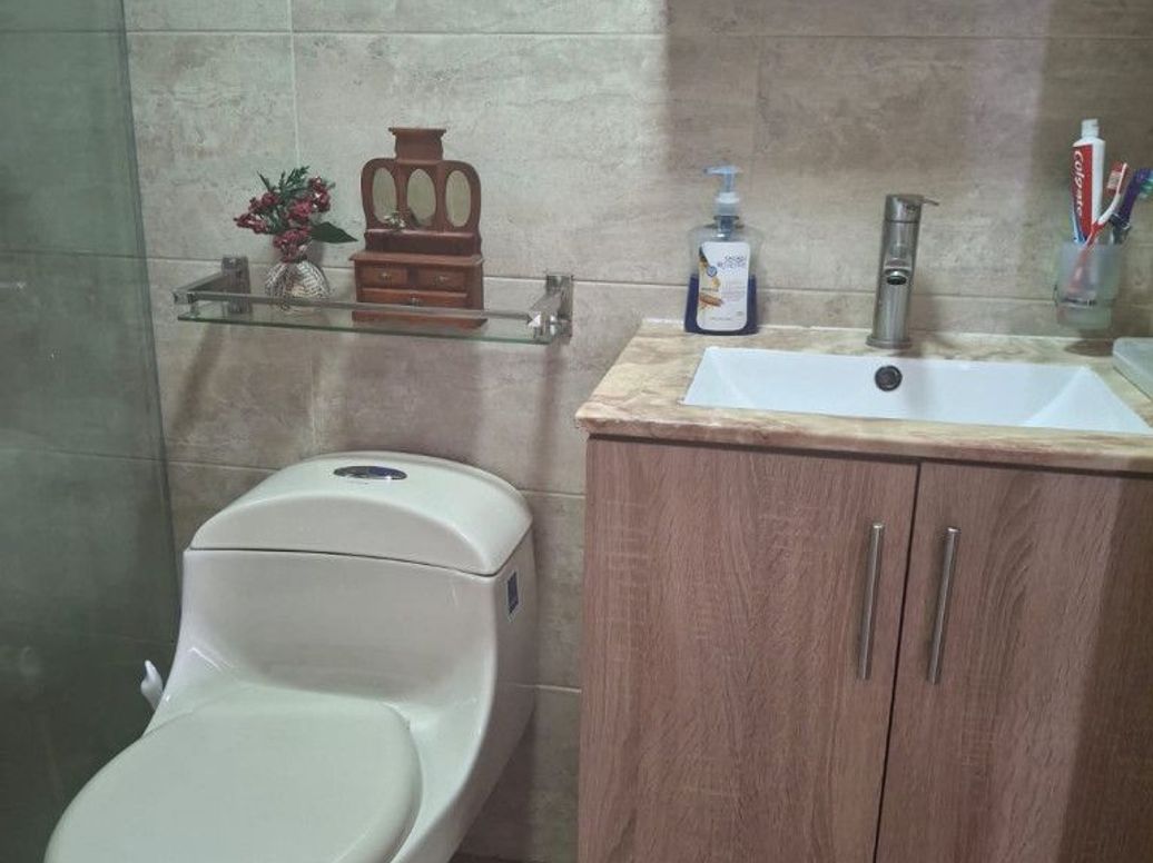 Apartamento de 4 alcobas en venta en María Paz, Bogotá, 102 m² · foto 13 de 15