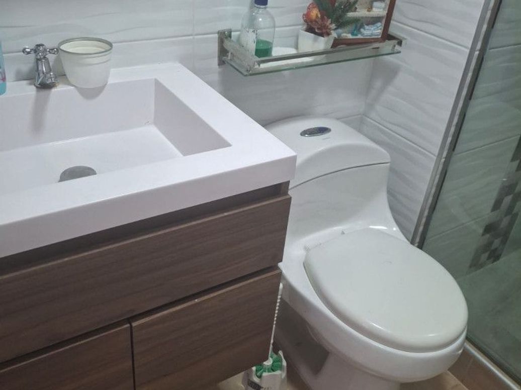 Apartamento de 4 alcobas en venta en María Paz, Bogotá, 102 m² · foto 14 de 15