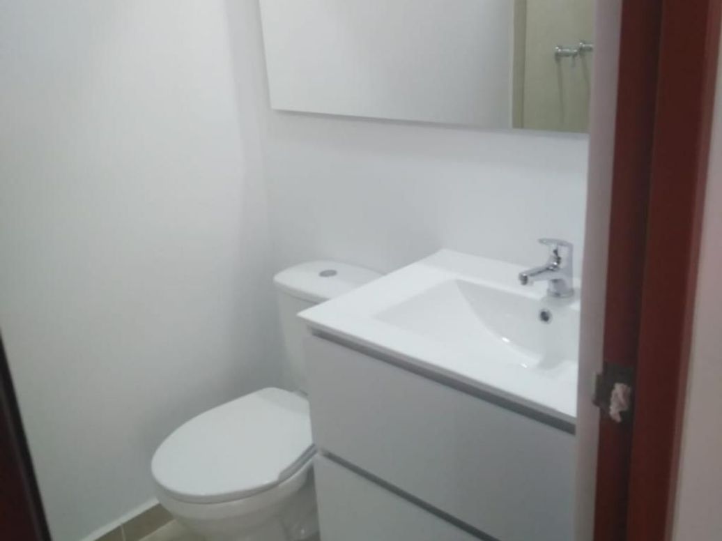 Apartamento de 3 alcobas en venta en Mirandela, Bogotá, 80 m² · foto 20 de 20