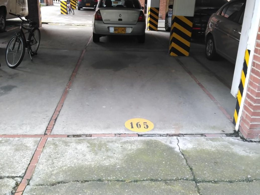 Apartamento de 3 alcobas en venta en Mirandela, Bogotá, 80 m² · foto 19 de 20