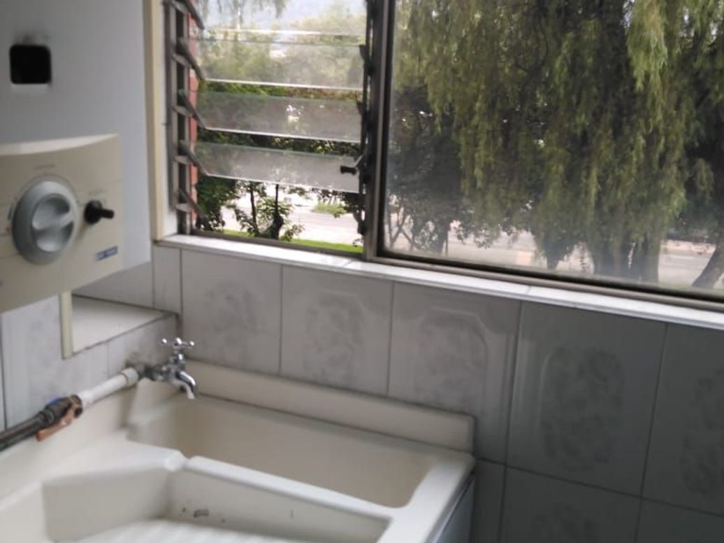 Apartamento de 3 alcobas en venta en Mirandela, Bogotá, 80 m² · foto 16 de 20