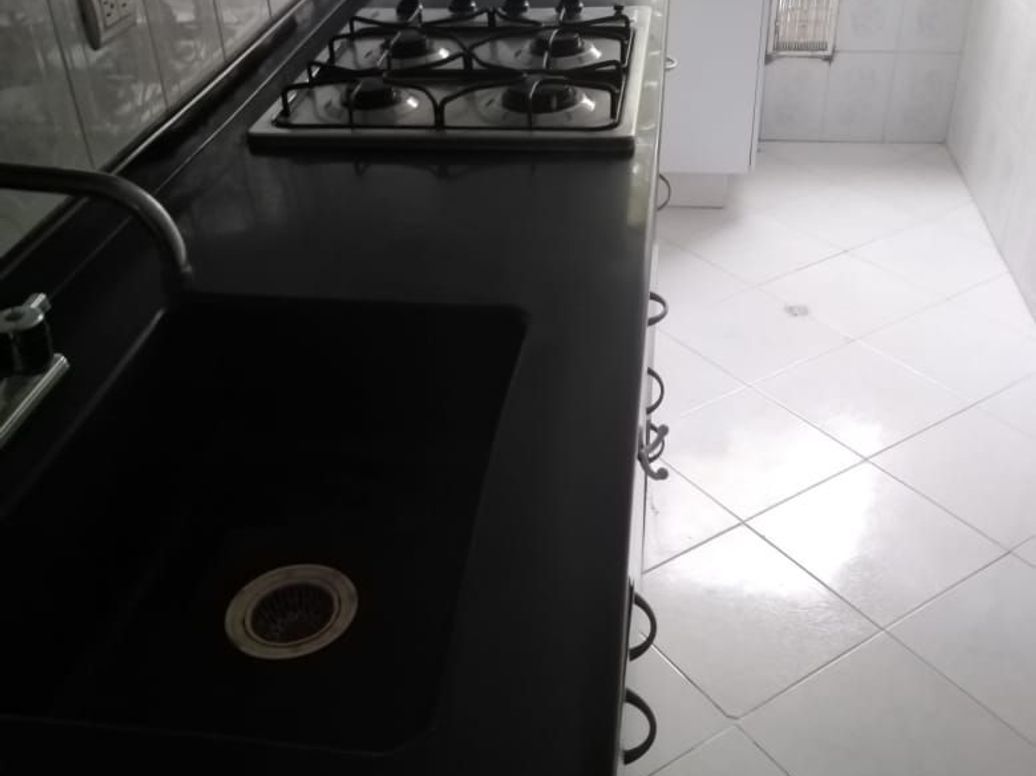 Apartamento de 3 alcobas en venta en Mirandela, Bogotá, 80 m² · foto 10 de 20