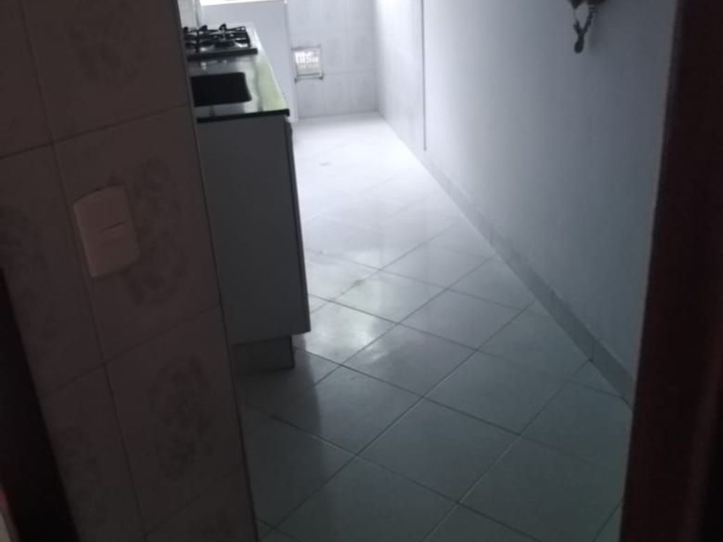 Apartamento de 3 alcobas en venta en Mirandela, Bogotá, 80 m² · foto 15 de 20