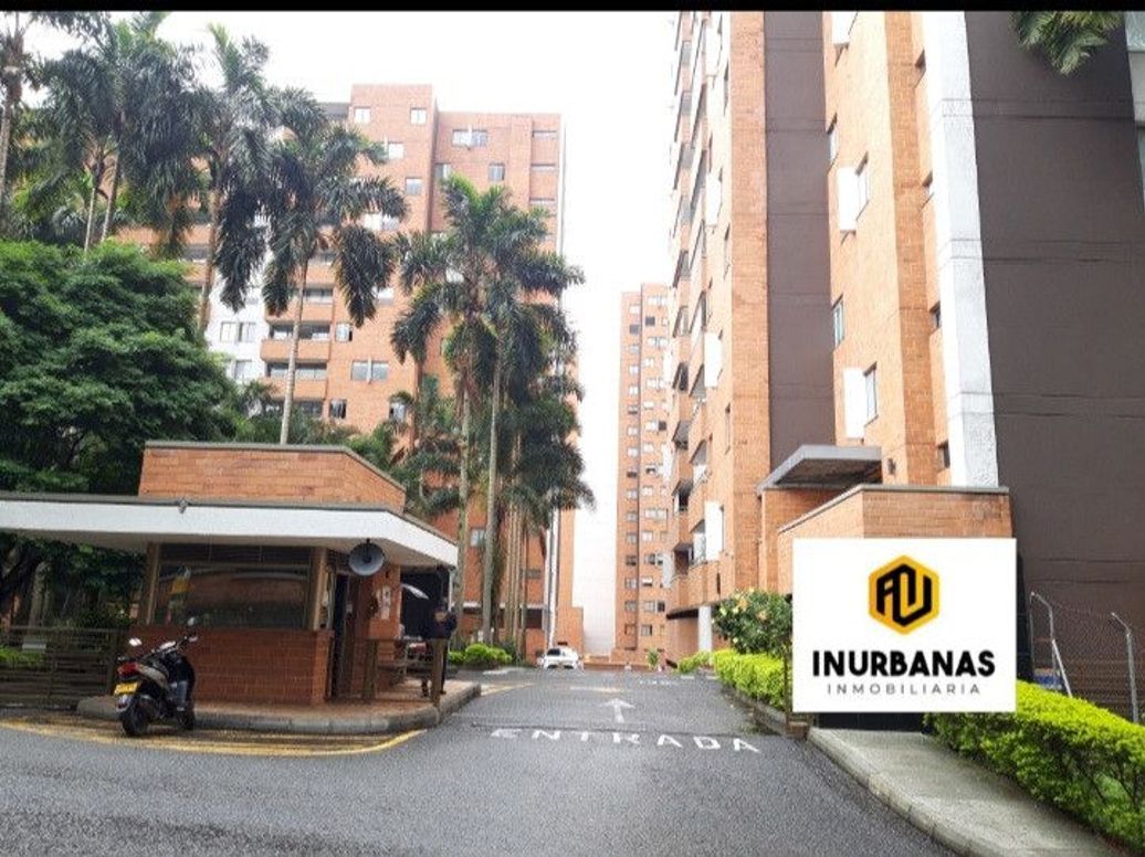 APARTAMENTO EN ARRIENDO en Lagos De La Doctora