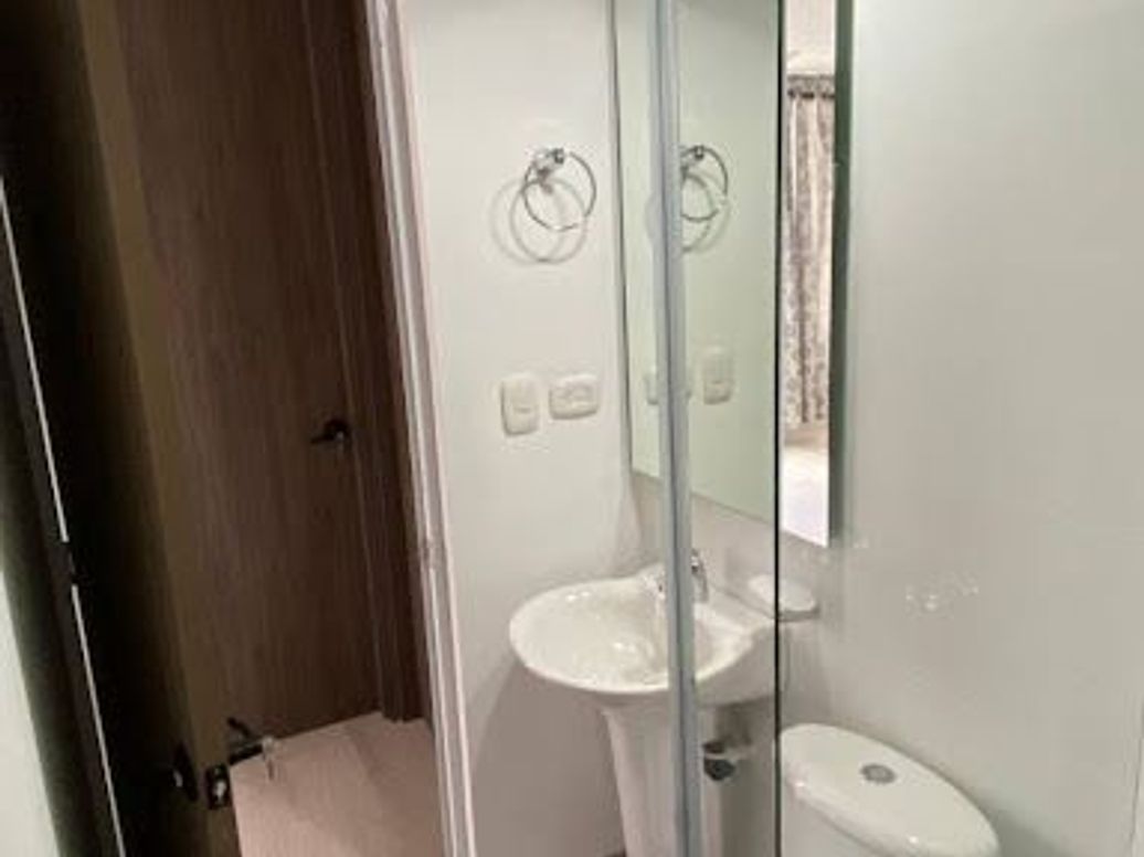Apartamento de 2 alcobas en venta en Ciudad Kennedy, Bogotá, 42 m² · foto 19 de 20