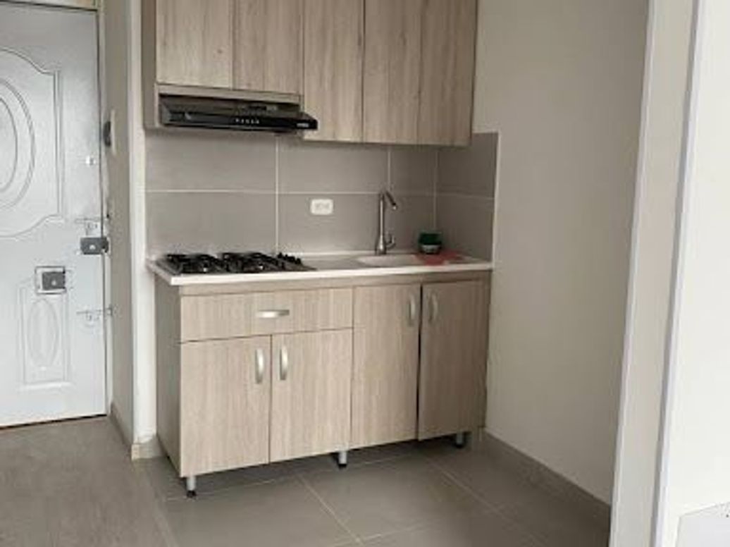 Apartamento de 2 alcobas en venta en Ciudad Kennedy, Bogotá, 42 m² · foto 10 de 20