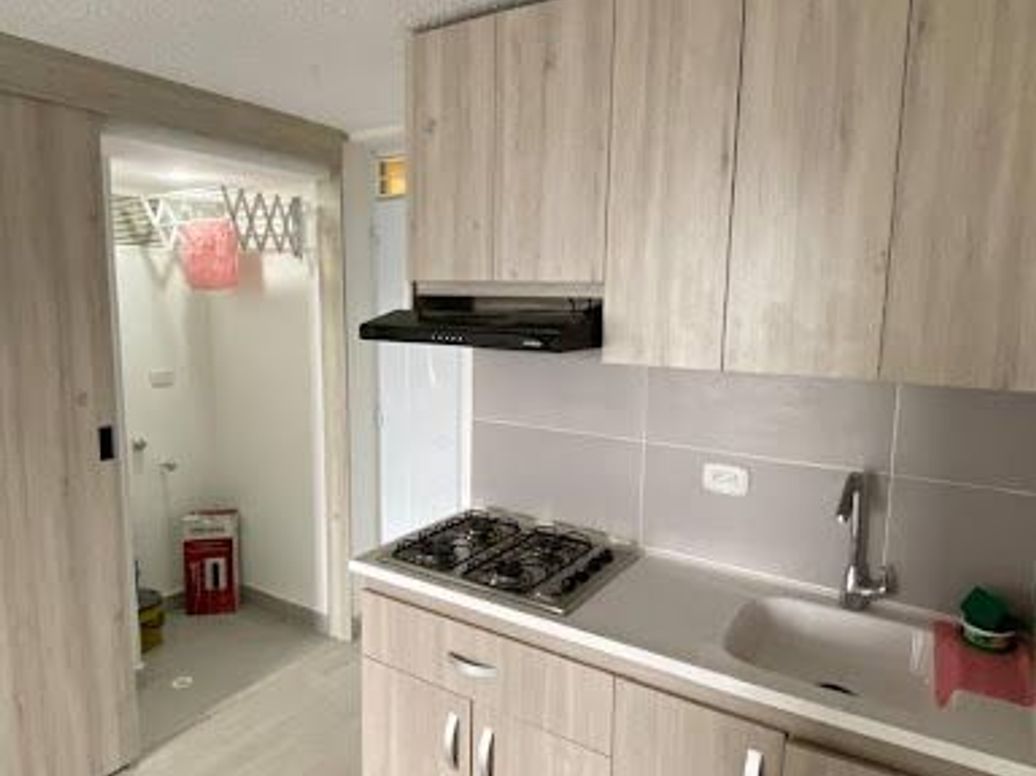 Apartamento de 2 alcobas en venta en Ciudad Kennedy, Bogotá, 42 m² · foto 14 de 20