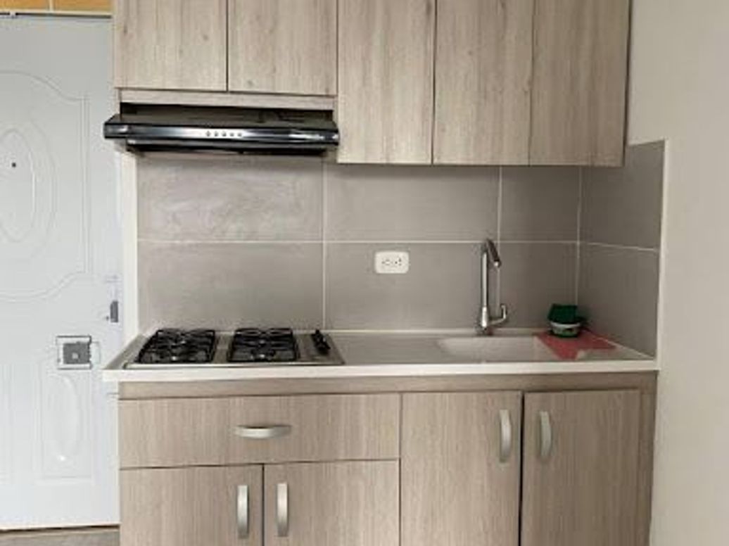 Apartamento de 2 alcobas en venta en Ciudad Kennedy, Bogotá, 42 m² · foto 12 de 20