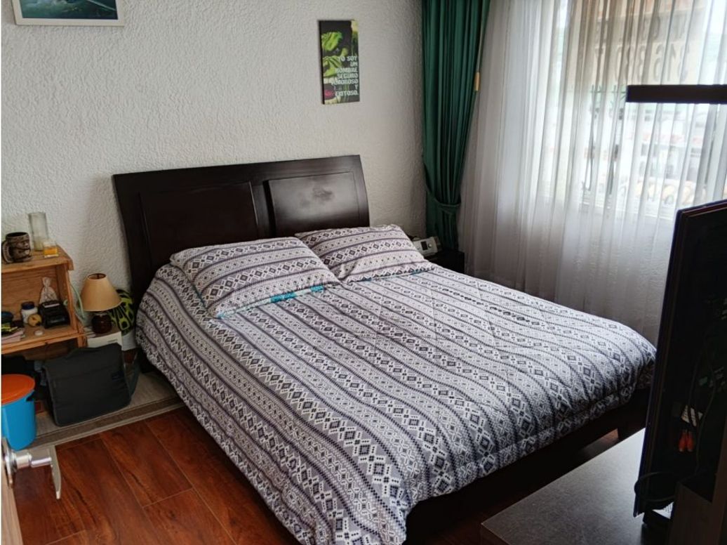 Casa de 5 alcobas en venta en Villa Del Prado, Bogotá, 116 m² · foto 6 de 16