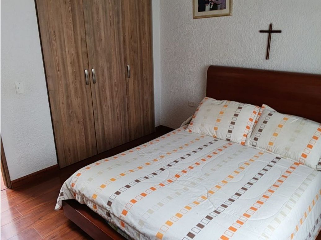 Casa de 5 alcobas en venta en Villa Del Prado, Bogotá, 116 m² · foto 8 de 16