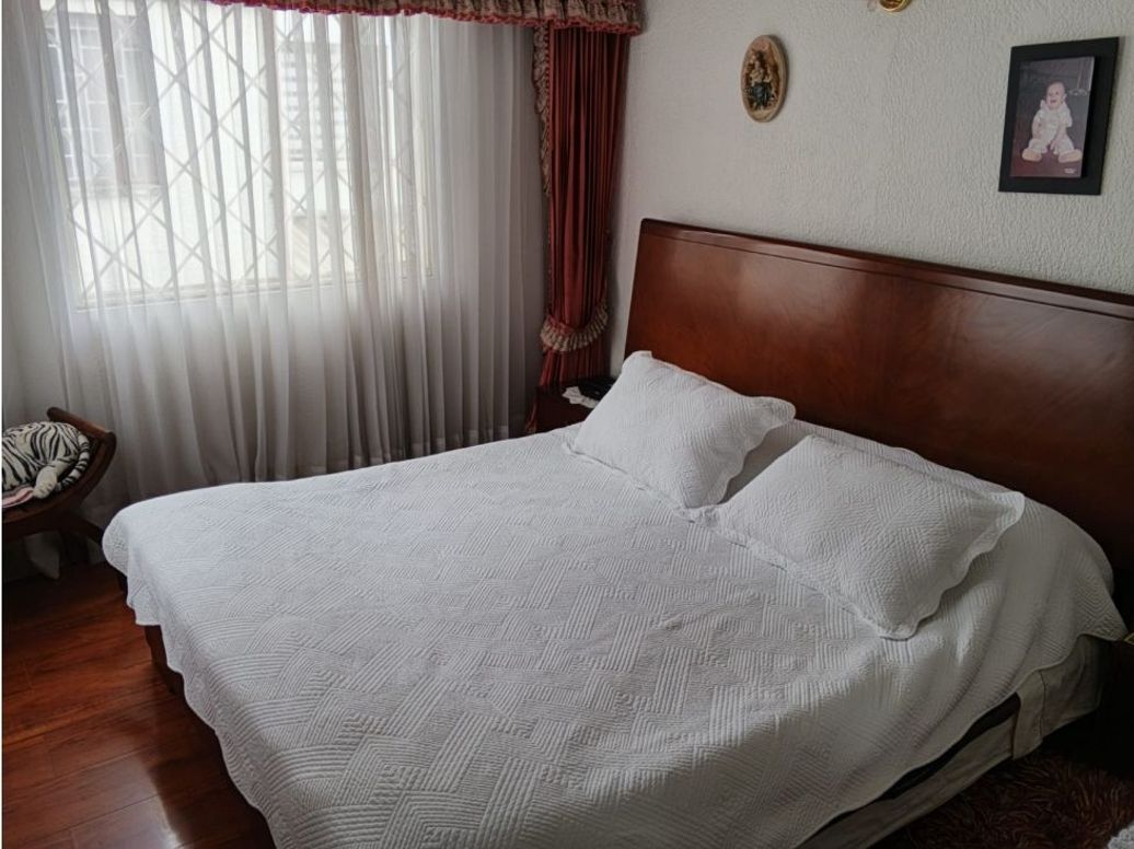 Casa de 5 alcobas en venta en Villa Del Prado, Bogotá, 116 m² · foto 10 de 16