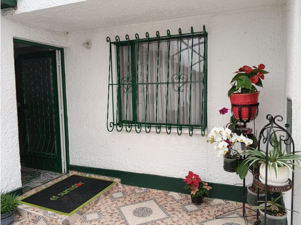 Casa de 5 alcobas en venta en Villa Del Prado, Bogotá, 116 m² · foto 15 de 16