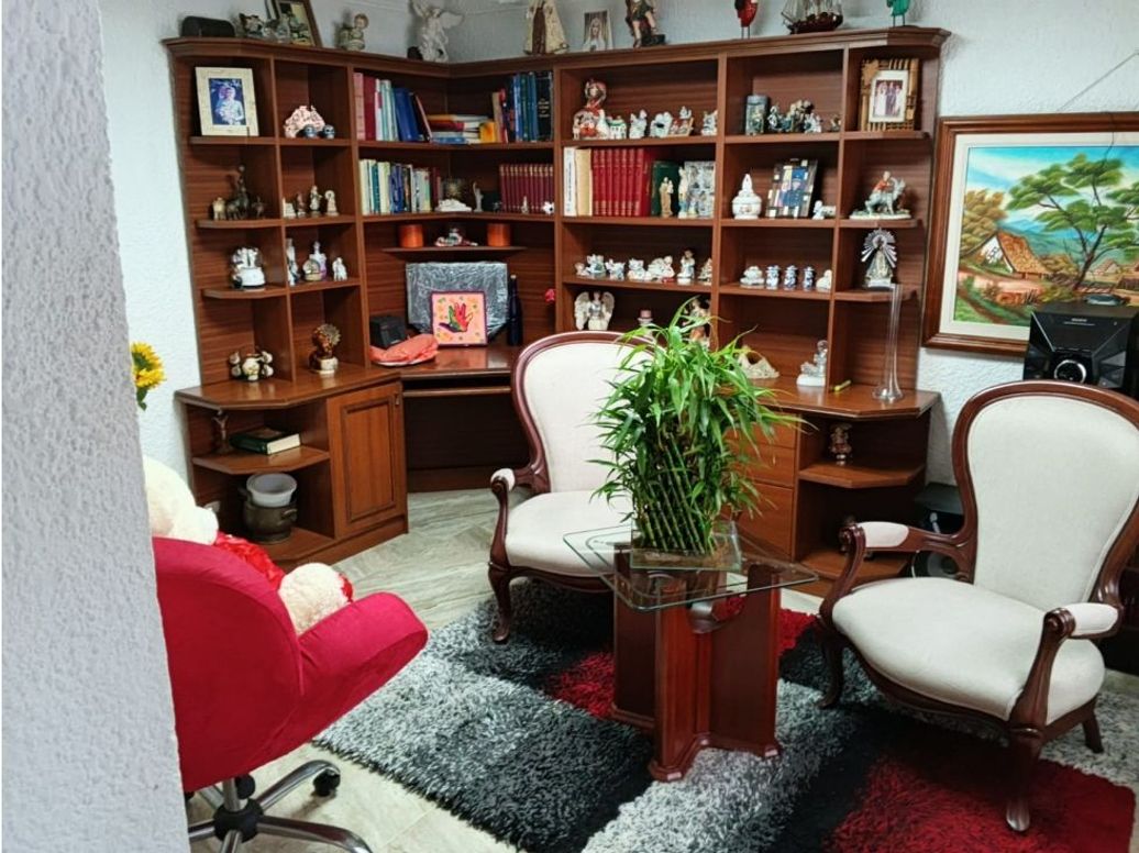 Casa de 5 alcobas en venta en Villa Del Prado, Bogotá, 116 m² · foto 12 de 16