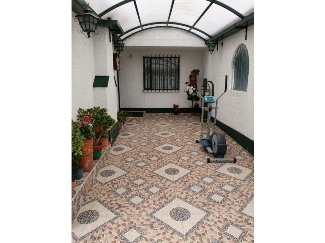 Casa de 5 alcobas en venta en Villa Del Prado, Bogotá, 116 m² · foto 16 de 16