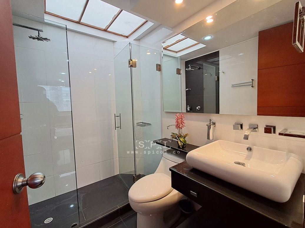 Apartamento de 3 alcobas en venta en Andes Norte, Bogotá, 334 m² · foto 12 de 20